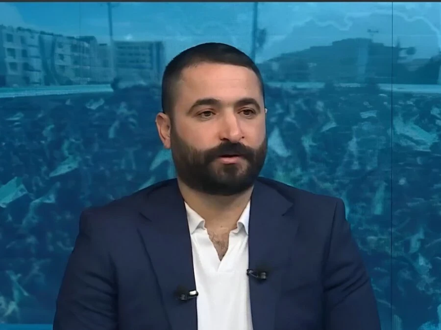 السويداء: مدير الأمن الداخلي يحمّل الهجري مسؤولية القـ..ـتلى وتجاوزات الميليـ..ـشيات