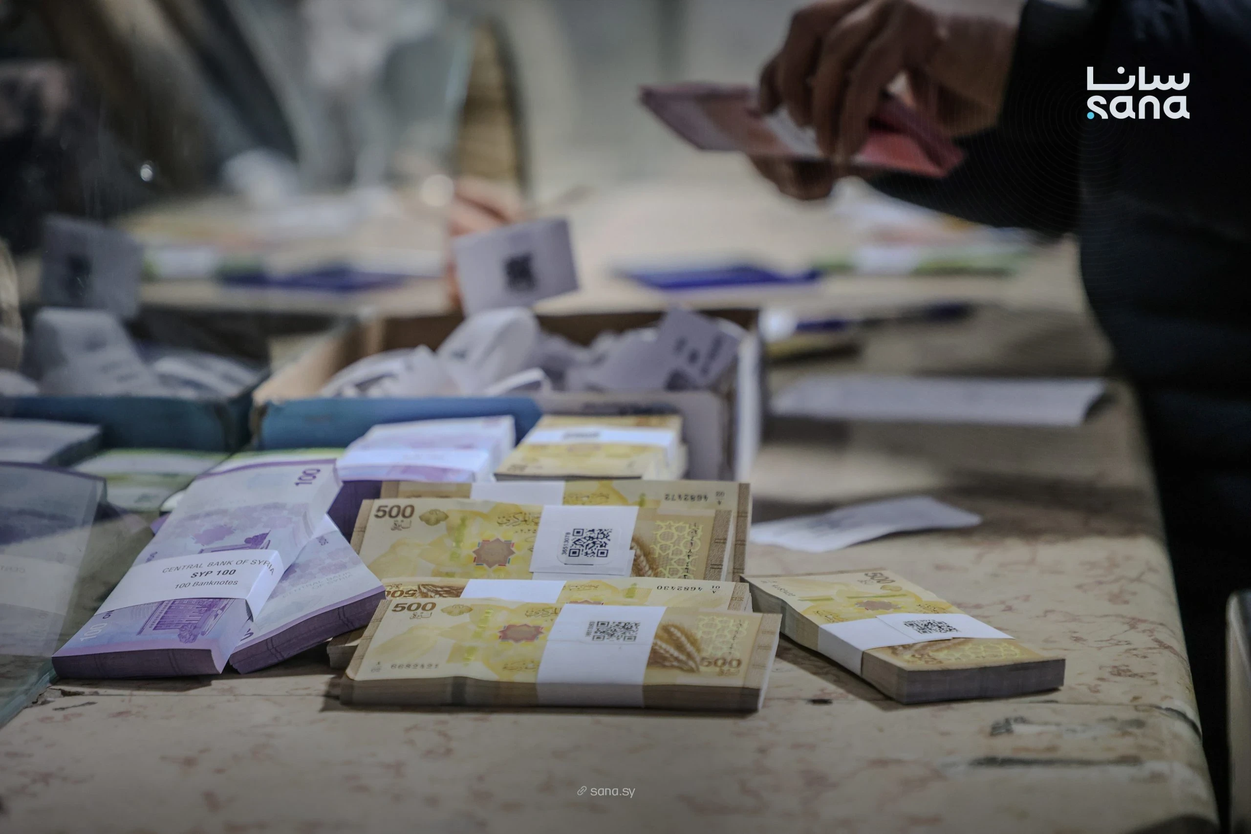 قرار حكومي لإعادة صرف الرواتب التقاعدية لعدد من الفئات