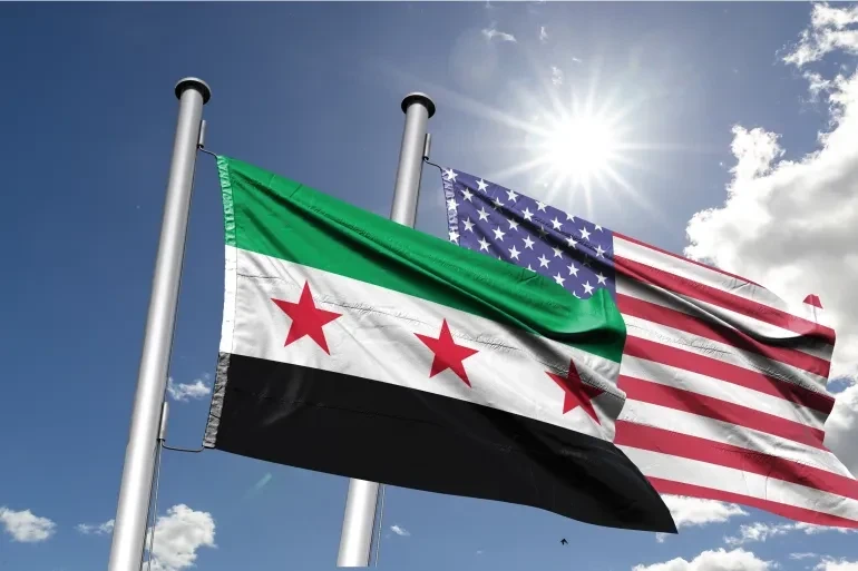 واشنطن تحدث تصنيف سوريا الرسمي