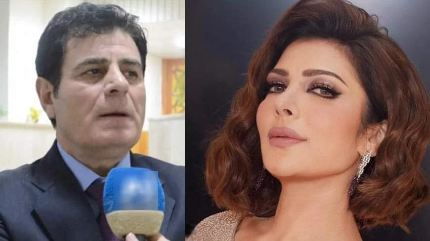 محسن غازي يتصدر العناوين مجددًا بسبب تصـريحات حول أصالة نصري