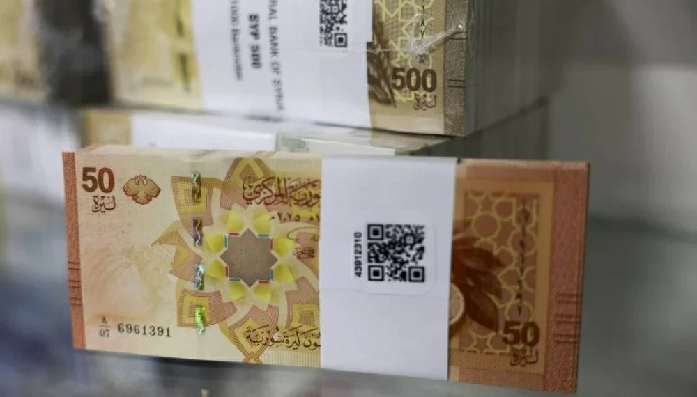 تغيّرات جديدة في سعر الليرة السورية أمام الدولار والعملات الأجنبية اليوم