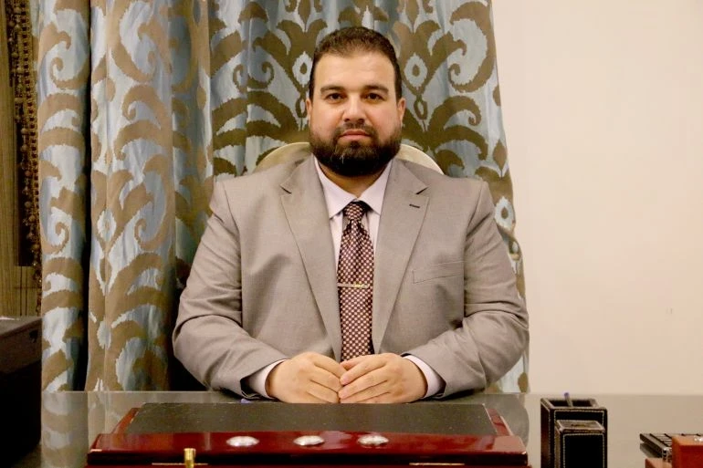اقتحام مسلح لمبنى محافظة السويداء يدفع المحافظ للاستقالة ومغادرة المدينة