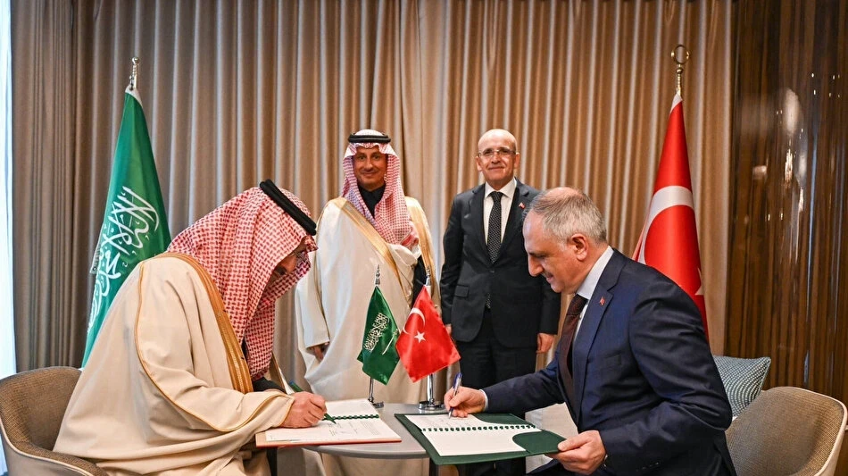 المملكة العربية السعودية تُقدم قرضًا لتعزيز بناء المدارس في تركيا وتعزيز مقاومتها للزلازل