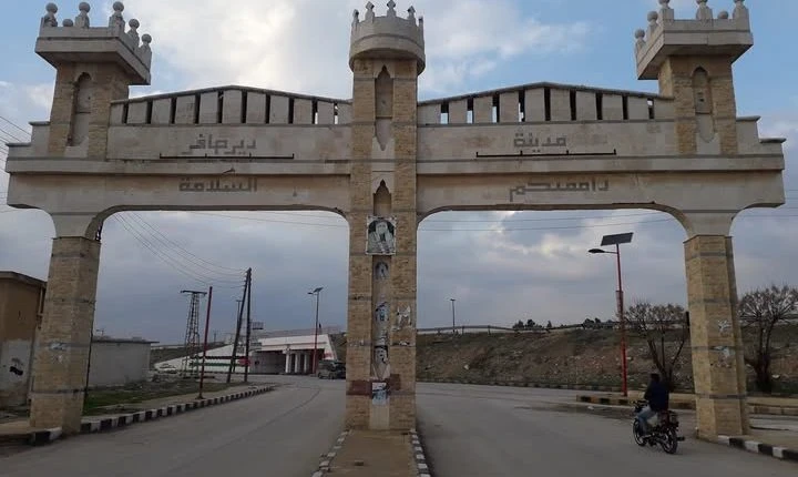 تعزيزات لقوات «قسد» في جبهة دير حافر ورفع جاهزية الجيش شرق حلب