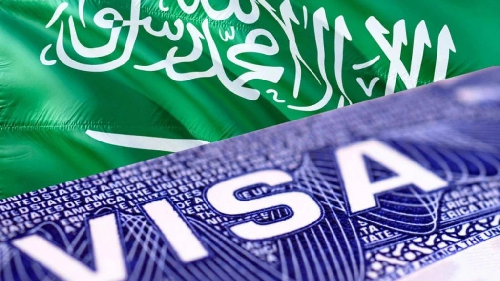 السعودية تعلن عن بشرى سارة بشأن نظام “التأشيرة الإلكترونية”