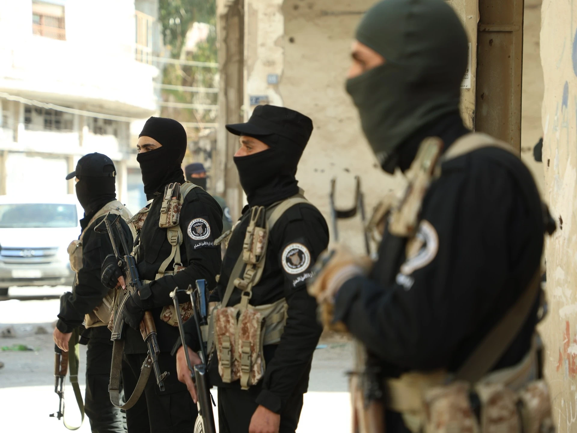 وزارة الداخلية تكشف ملابسات جريـ..ـمة قـ..ـتل عائلة بحماة