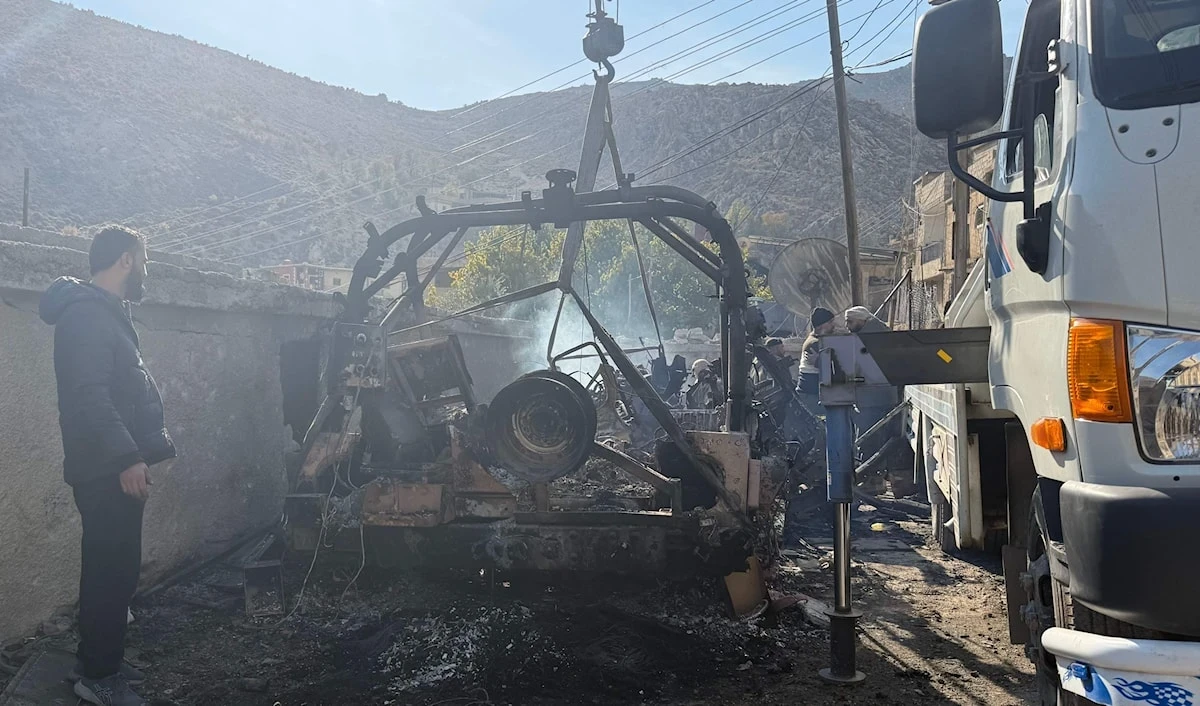 قنوات إسرائيلية: ضغوط أميركية لاحتواء التصعيد بعد عدوان بيت جن