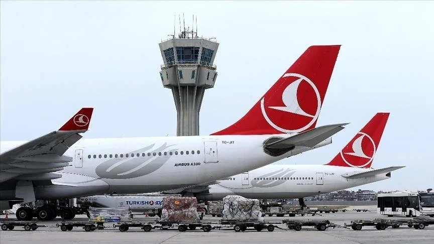 قرار جديد سيتم تطبيقه في مطارات تركيا