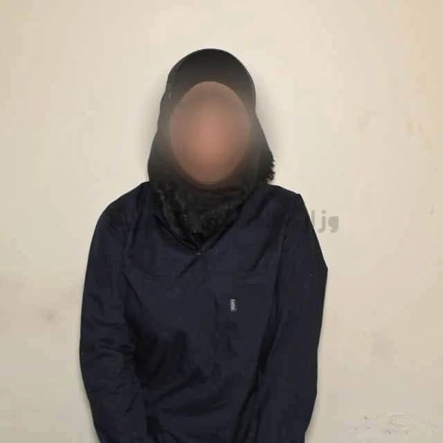 الشرطة السورية تقبض على أم تعنف طفلها لمدة عام كامل