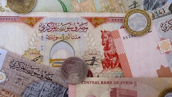 عملة سورية قديمة تُباع بمبالغ خيالية