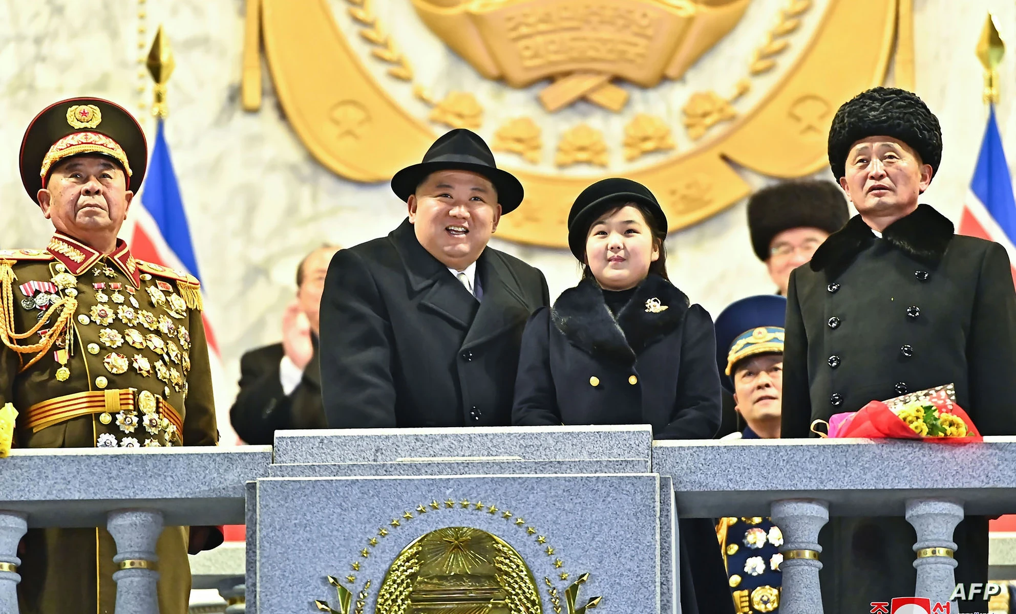 توقعـات المـخابرات الكورية الجنوبية حول خليفة زعـيم كـوريا الشمالية