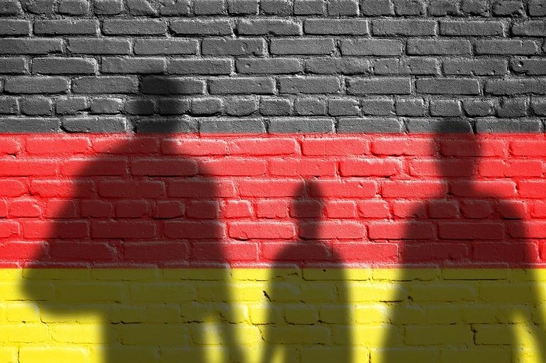 ألمانيا تمنح الجنسية لأكثر من 332 ألف شخص في 2025.. السوريون يتصدرون القائمة
