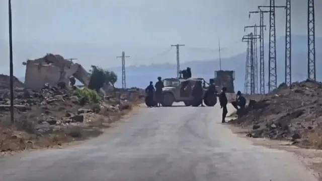 ضغوط دبلوماسية عربية متصاعدة لوقف التوغلات الإسرائيلية في سوريا