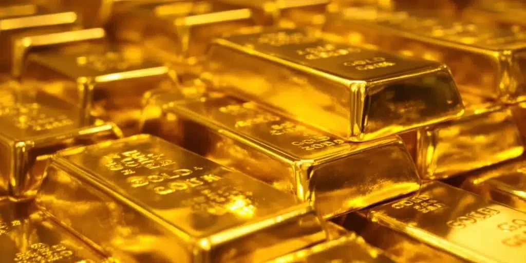 تراجع محدود بأسعار الذهب عالمياً