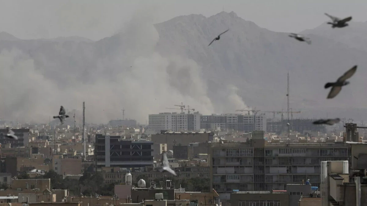 مخاوف من صدمة نفطية عالمية مع تصاعد التوتر في الخليج