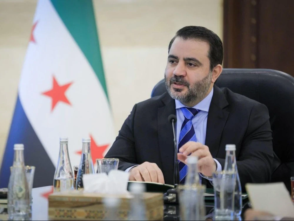 الشيباني: 2026 عام التنمية ورفع العقوبات عن سوريا