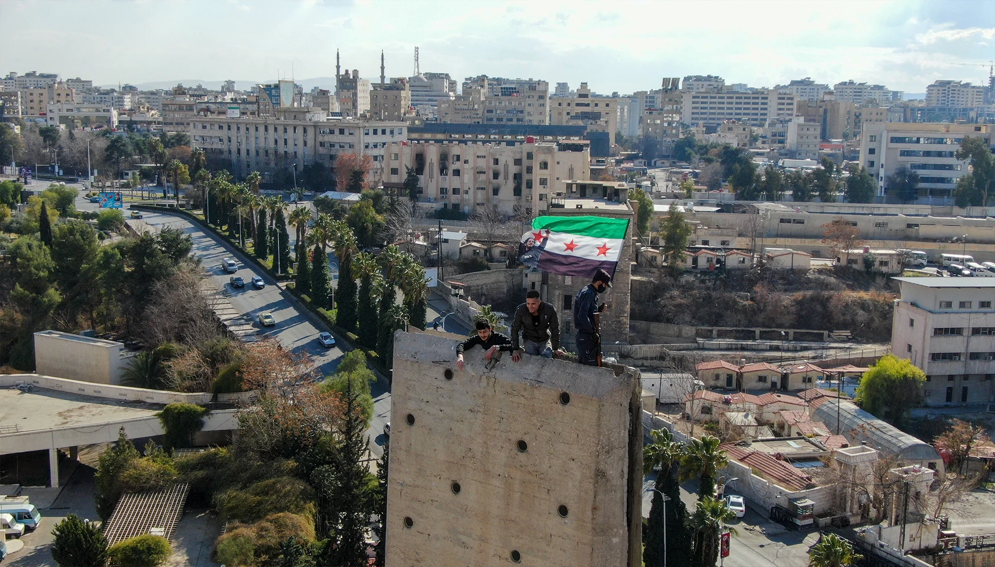 الأمم المتحدة: تقدم ملموس في مشاريع التعافي والخدمات الأساسية بسوريا