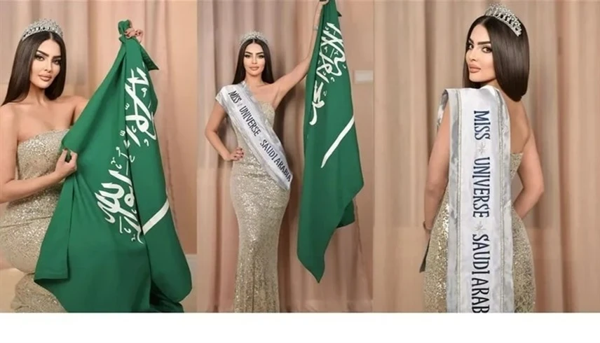 لأول مرة... السعودية تشارك في مسابقة ملكة جمال الكون