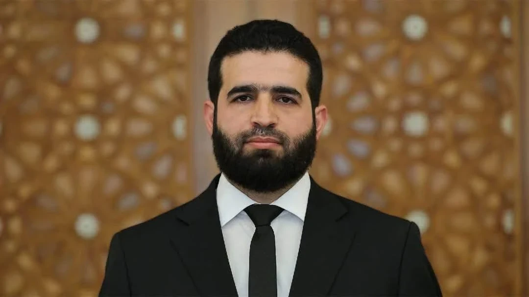 أنـس خـطاب: رئـيس الاستـخبـارات السورية الجـديد وأبـرز محـطـات حـياته