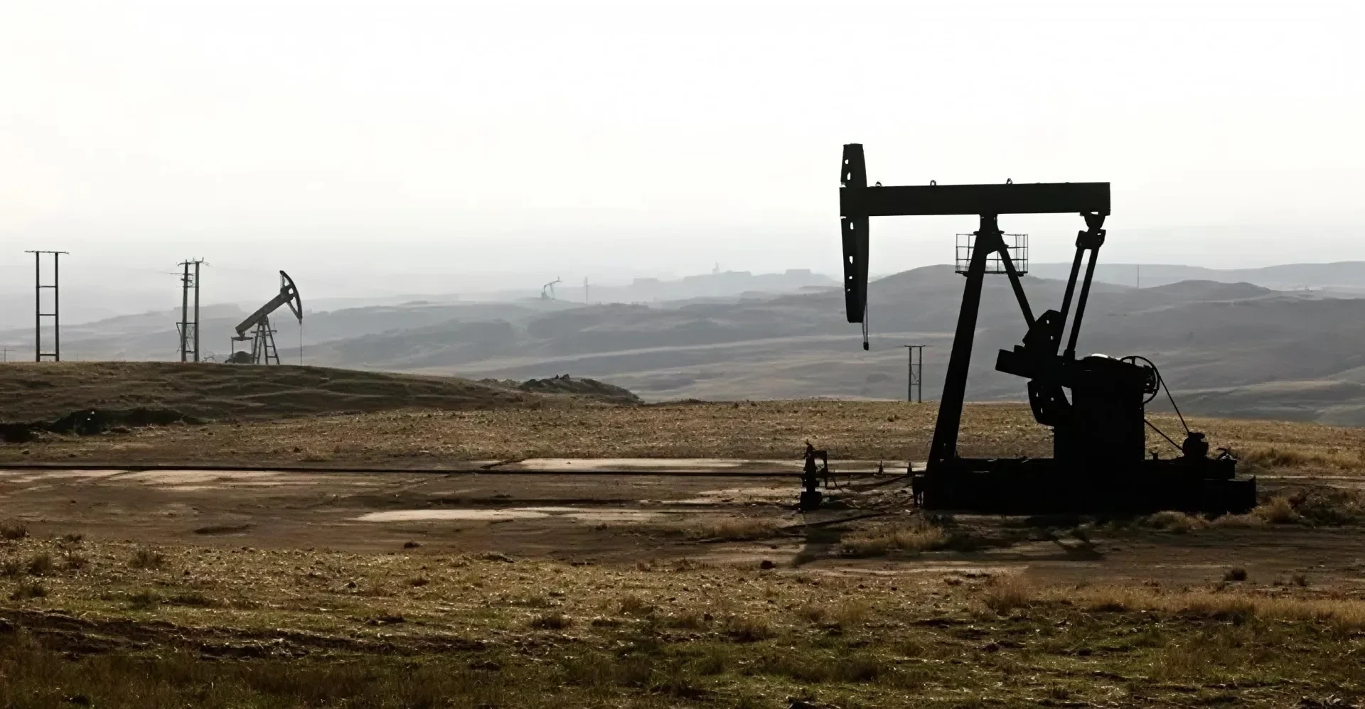 تحديث ميداني من حقل الجبسة: عودة جزئية للإنتاج وخطوة لدعم الكهرباء في الحسكة