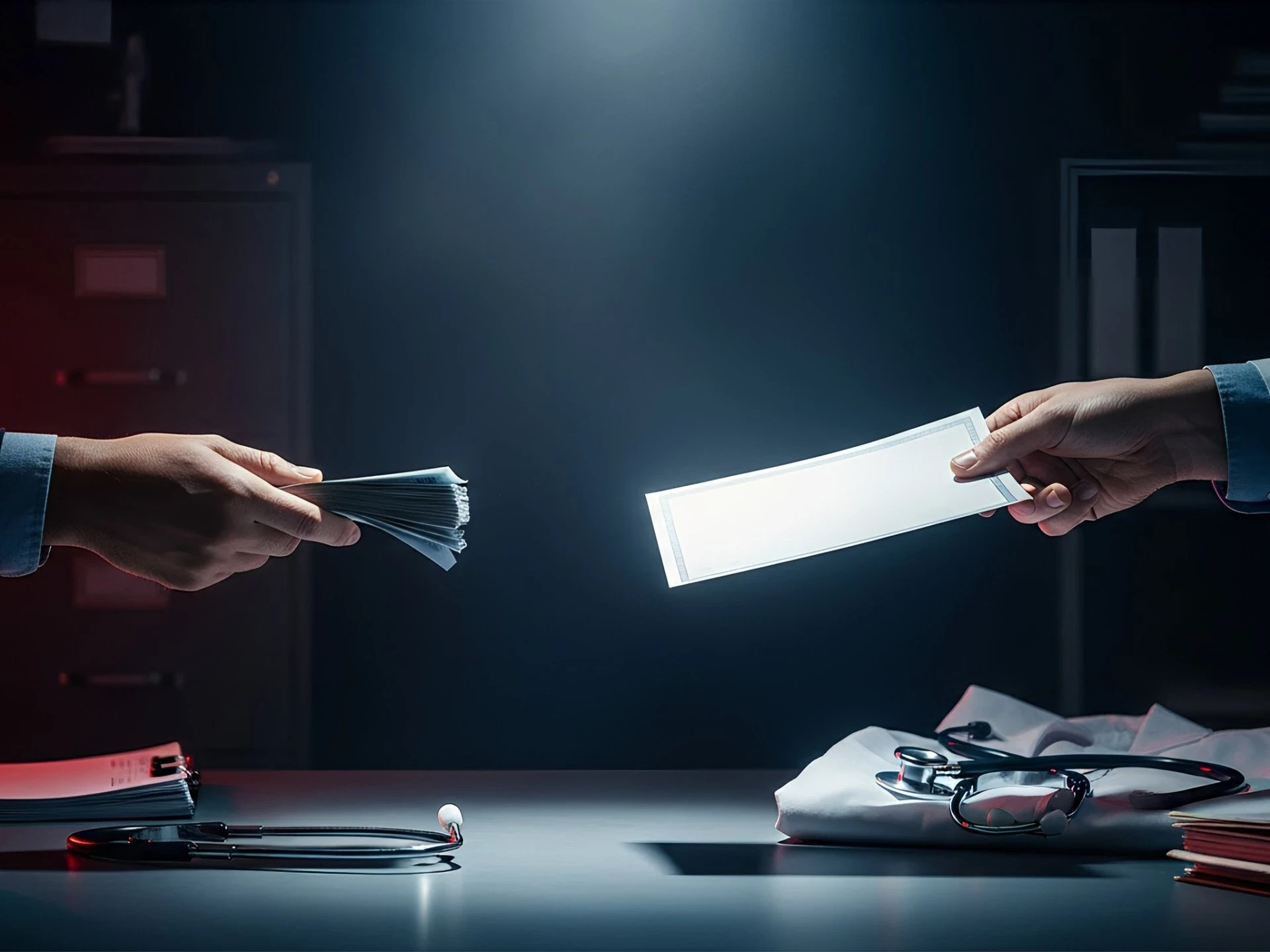 قضية تجميل مخالِفة تكشف استخدام مواد غير مرخّصة