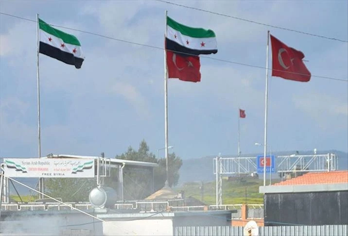 منتدى اقتصادي في حلب بمشاركة سورية تركية لبحث فرص الاستثمار