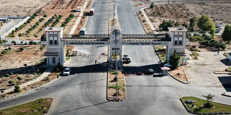 فرصة جديدة للمستثمرين في سوريا.. أسعار وشروط اكتتاب المقاسم الصناعية في حسياء