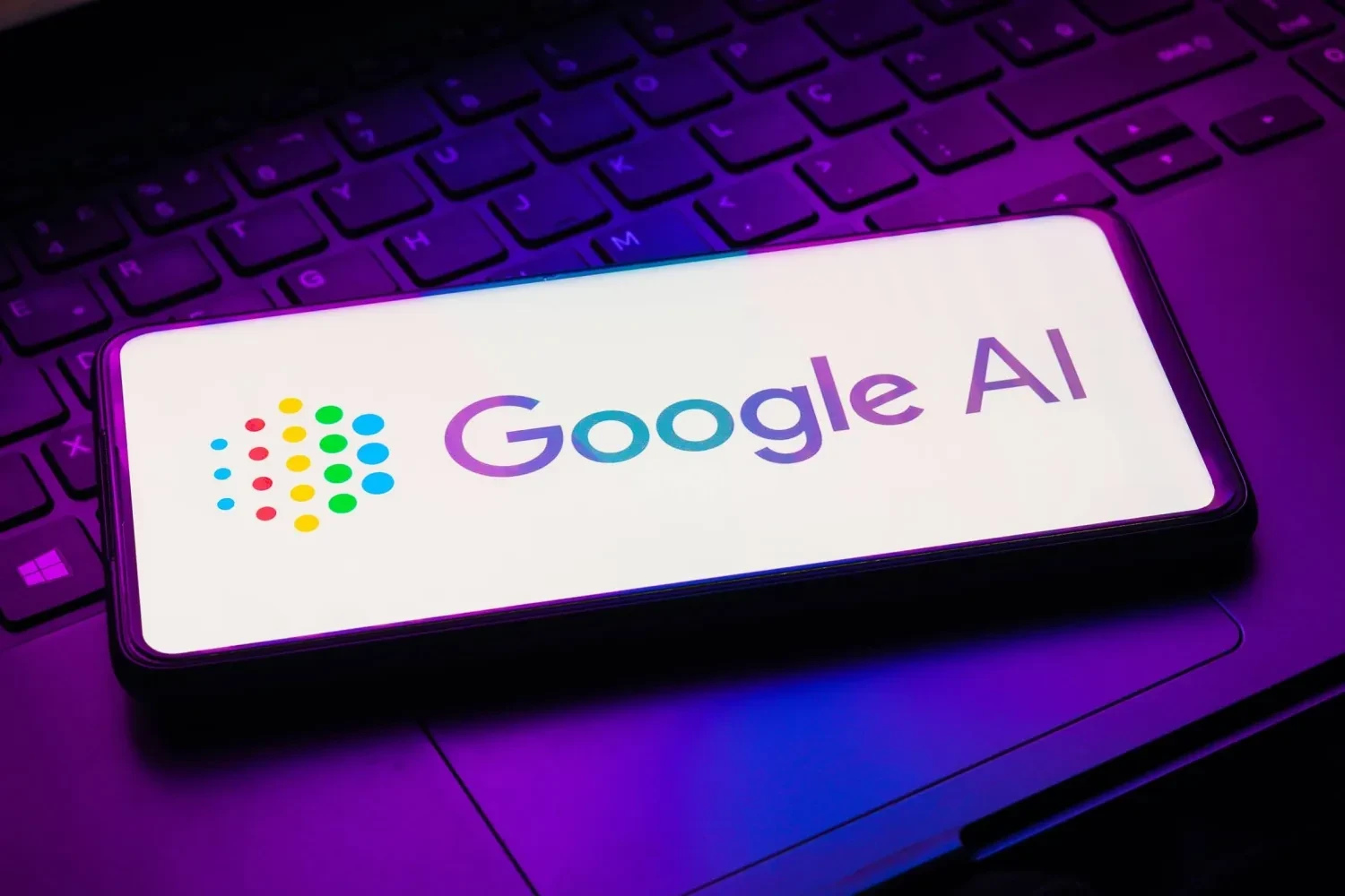 جوجل تدخل بقوة في صناعة الفيديو بالذكاء الاصطناعي.. تجربة جديدة للمستخدمين