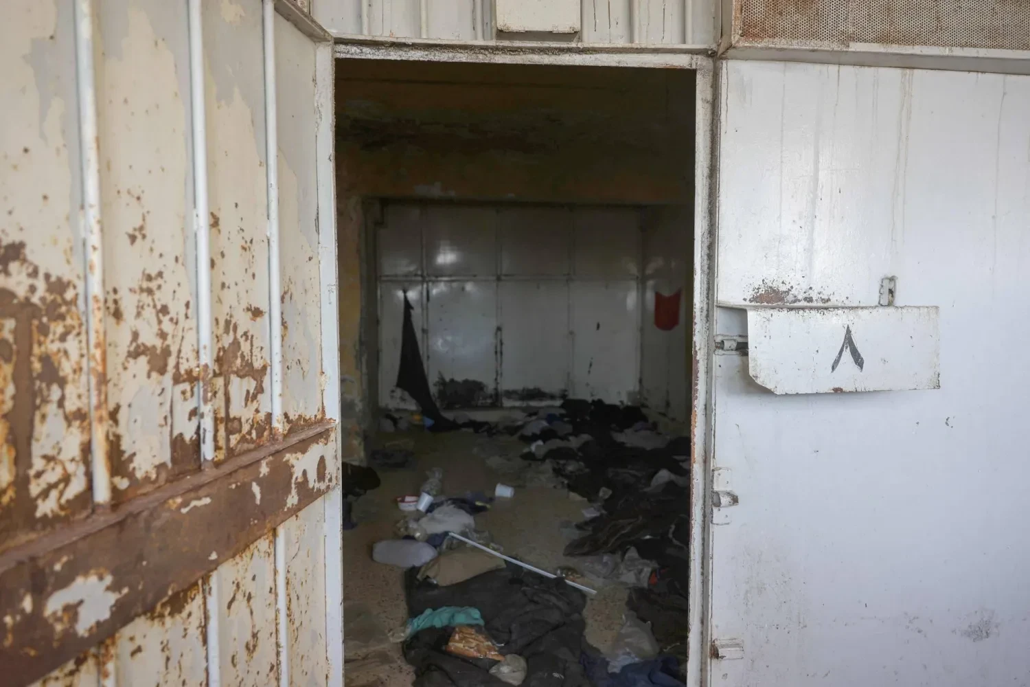 وثائق تكشف مئات السوريين على قوائم الإعـ..ـدام عام 2012