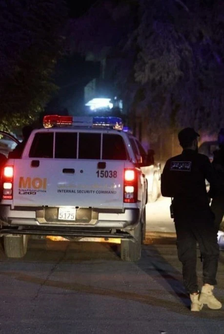 مأساة عرس إدلب: وفاة شاب برصـ.ـاصة طائشة واعتقال أربعة عرسان