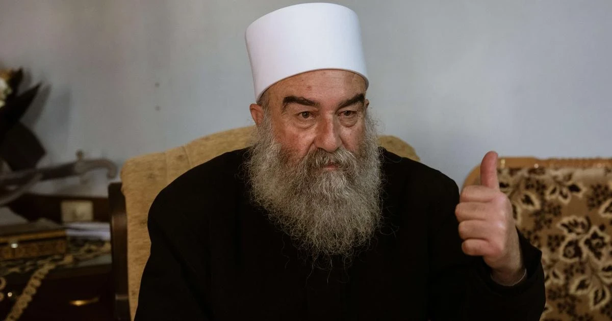 تصعيد غير مسبوق في السويداء بعد دعوة حكمت الهجري لتقرير المصير