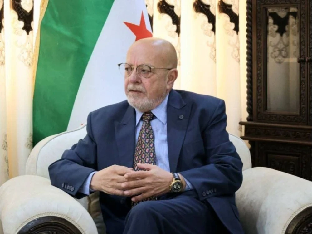 وزير الاقتصاد السوري يلغي قراراً بشأن تقييم مجالس غرف التجارة والصناعة