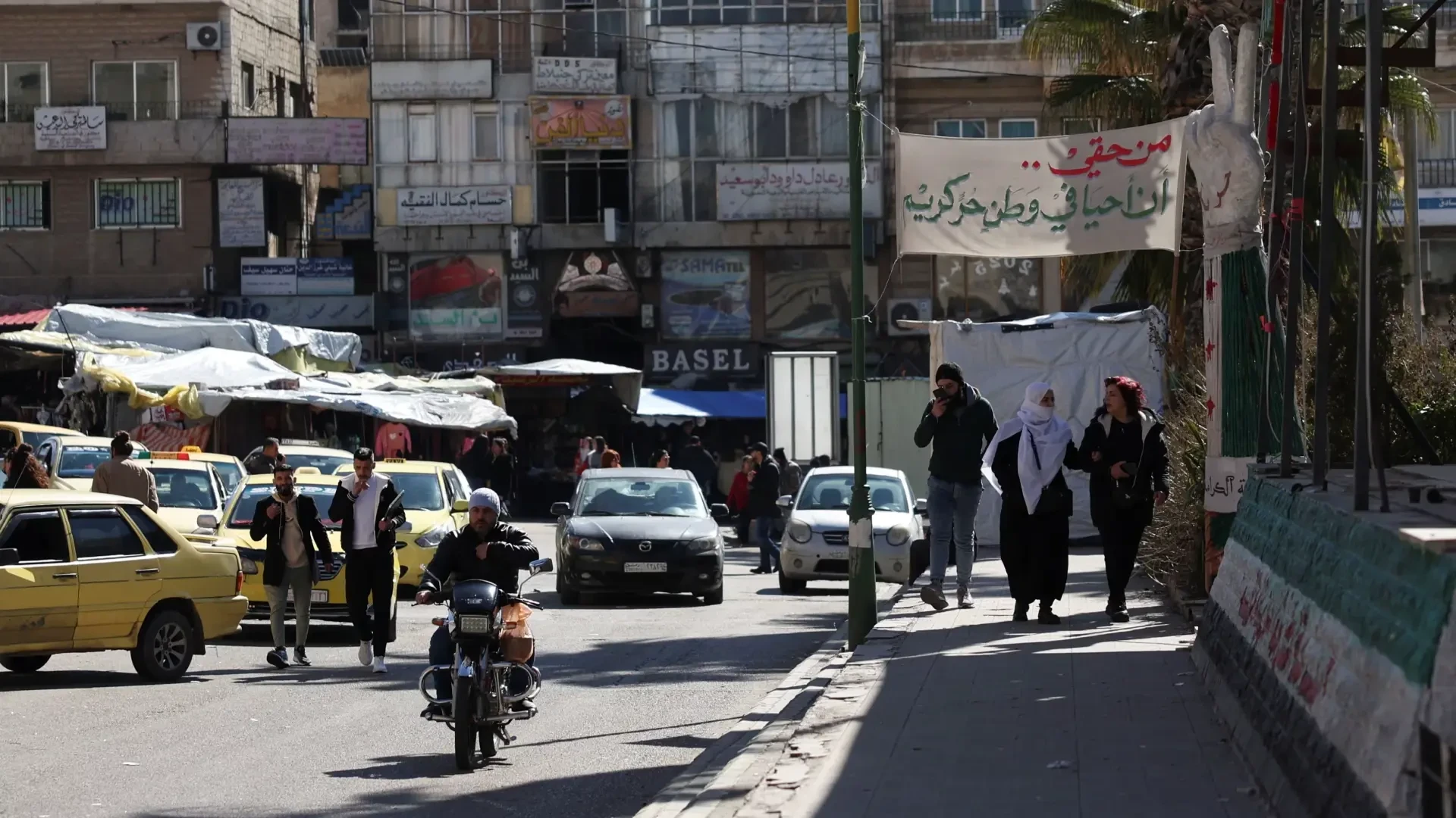 وفاة رجل أعمال بارز في حلب بعد اختفائه لشهر وسط تساؤلات حول ملابسات الحادثة
