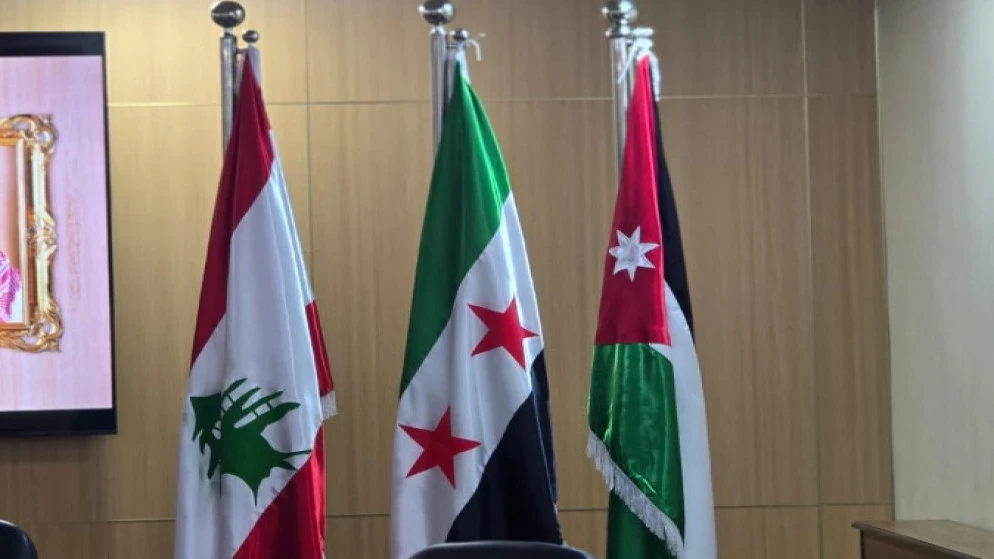 اجتماع ثلاثي في عمّان لتعزيز التعاون الطاقي.. سوريا والأردن ولبنان تبحث تكامل الغاز والكهرباء