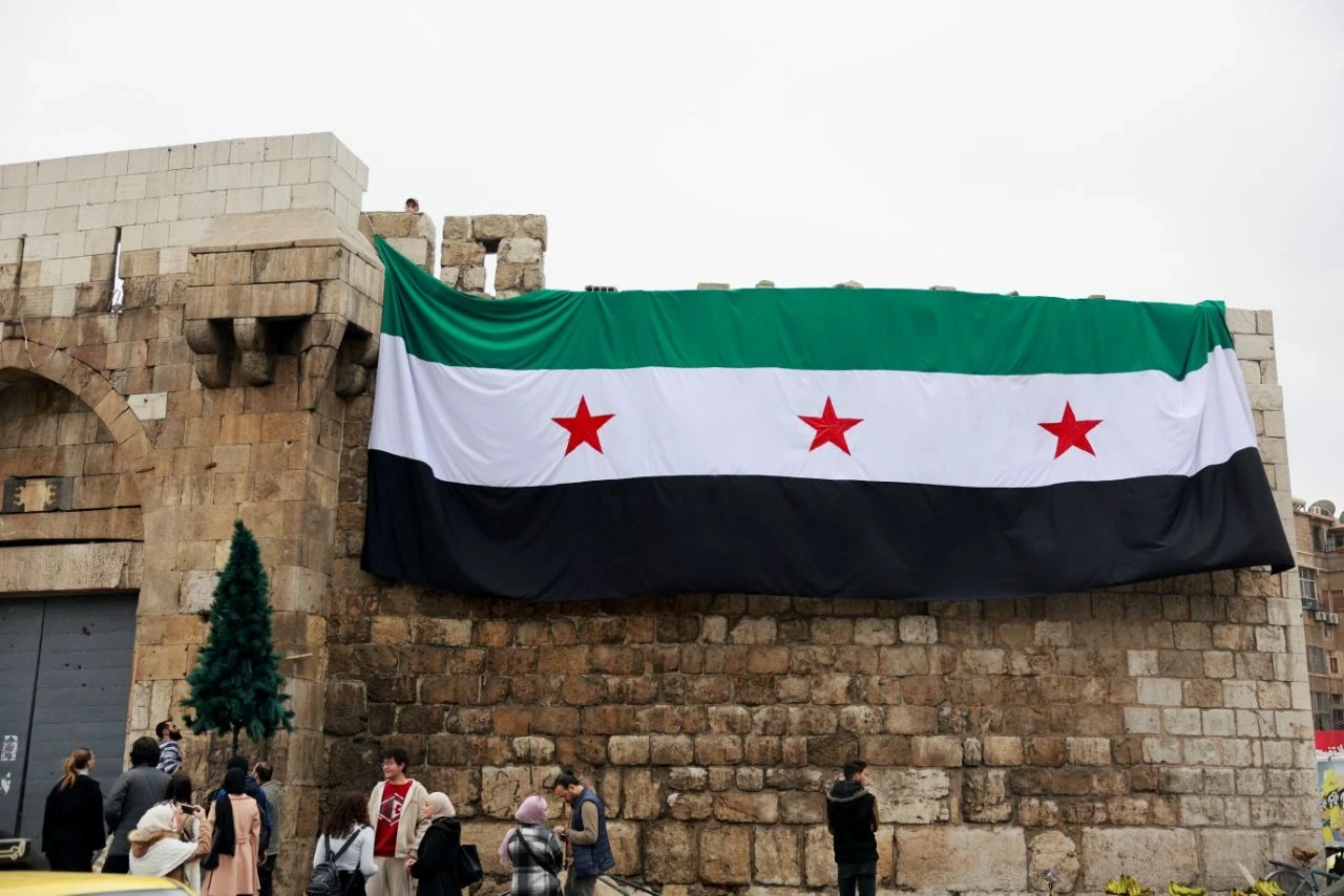 طرح أميركي يسلط الضوء على فرص تحول سوريا إلى مركز للطاقة