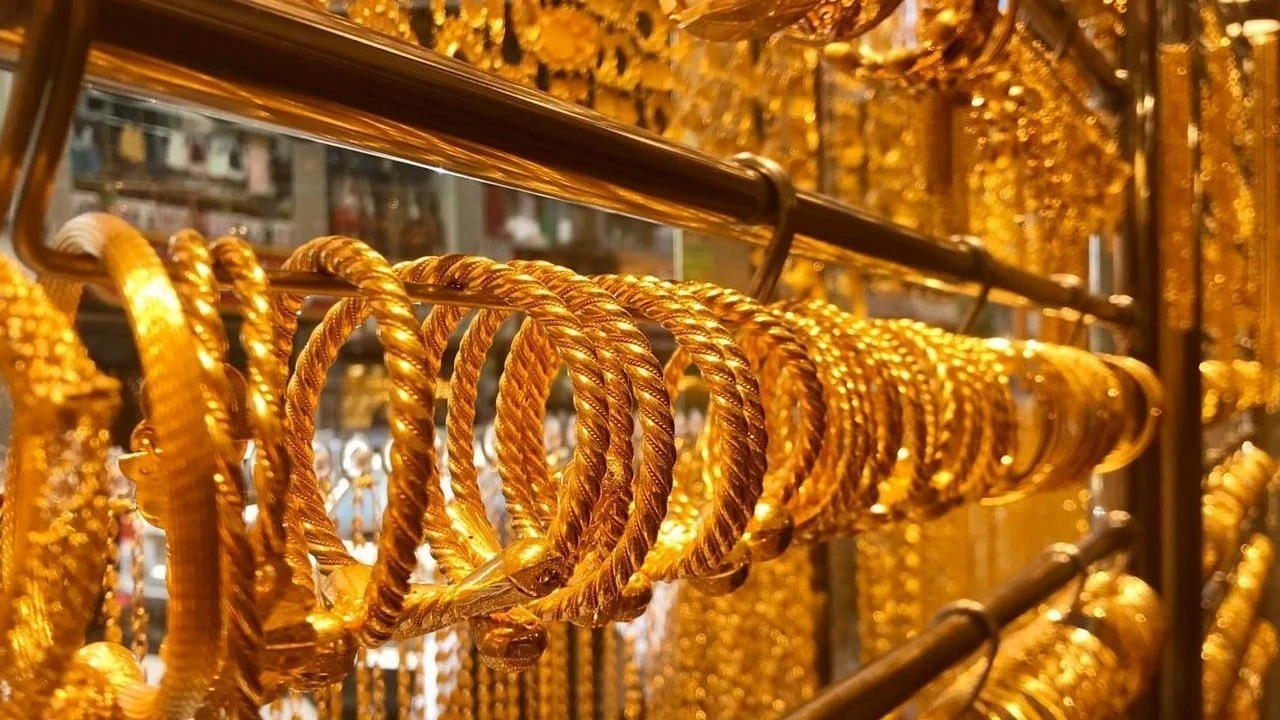 أسعار الذهب في سوريا اليوم: تحديث شامل لأسعار الغرام والأونصة