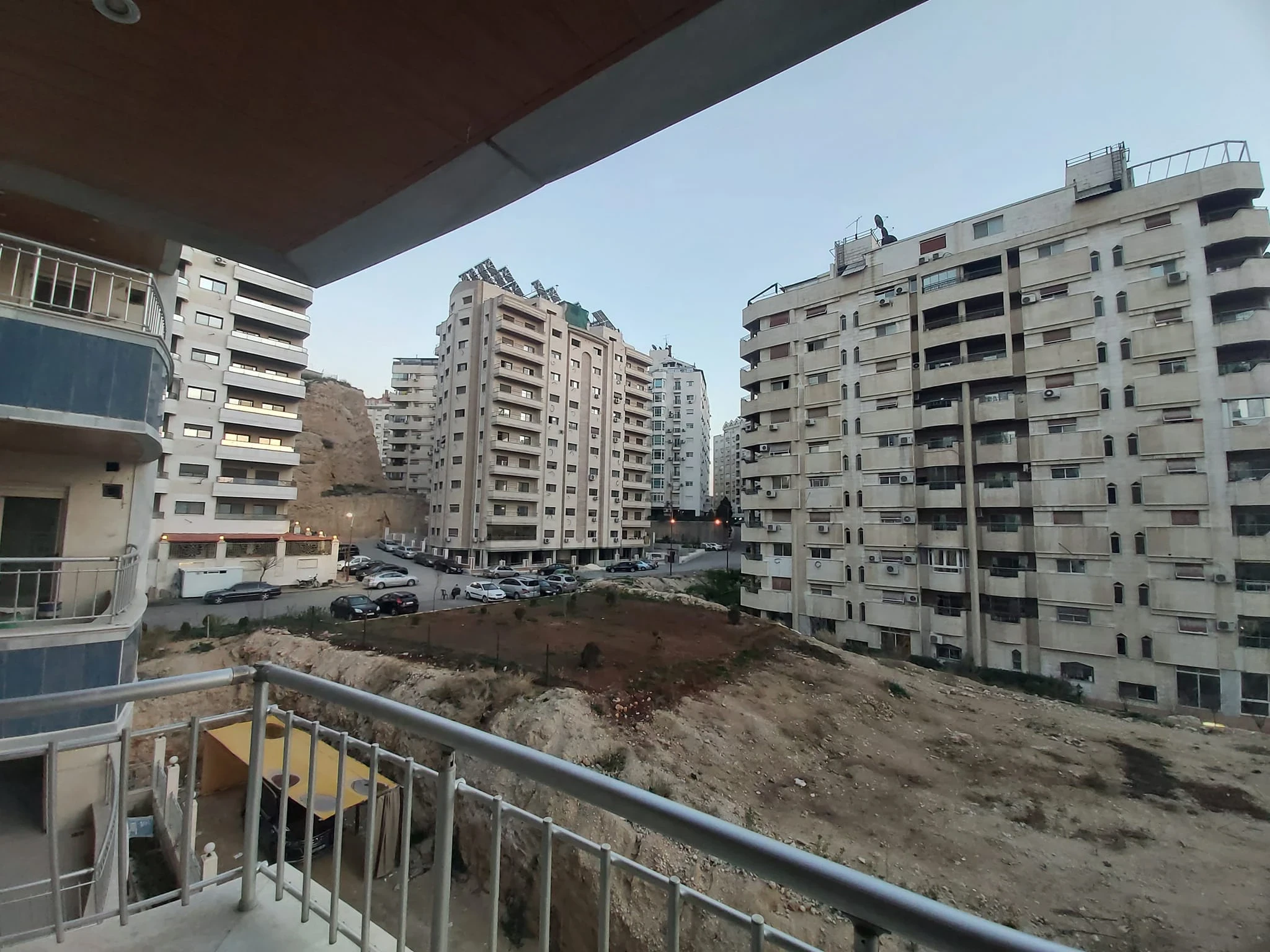 تحذير رسمي بشأن البيوع العقارية المشبوهة في سوريا