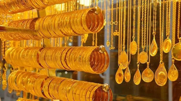 ارتفاع كبير تسجله أسعار الذهب ليوم الخميس