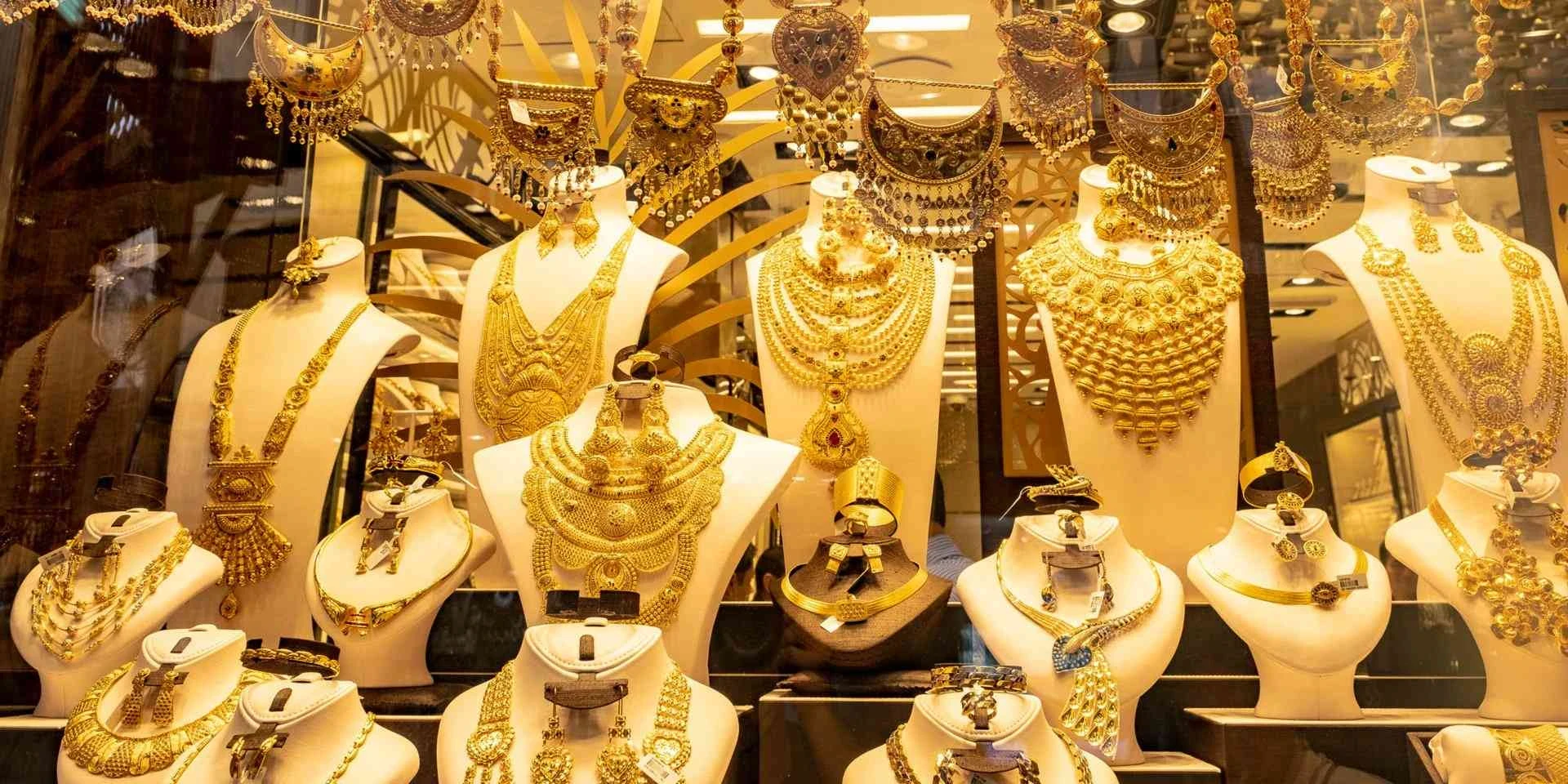 ارتفاع أسعار الذهب في سوريا وسط تقلبات السوق العالمية