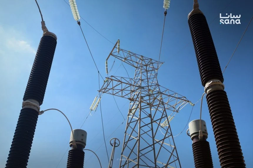 أسباب رفع أسعار الكهرباء في سوريا وتفاصيل التعرفة الجديدة