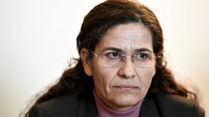 إلهام أحمد تتحدث عن تواصل مع إسرائيل وتزامن مع مساعٍ لدمج «قسد» ضمن الدولة السورية