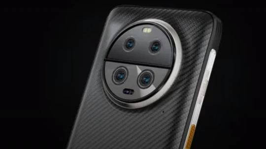 Ulefone تكشف عن هاتف Armor 23 Ultra: متانة وكاميرات متقدمة مع تقنيات حديثة