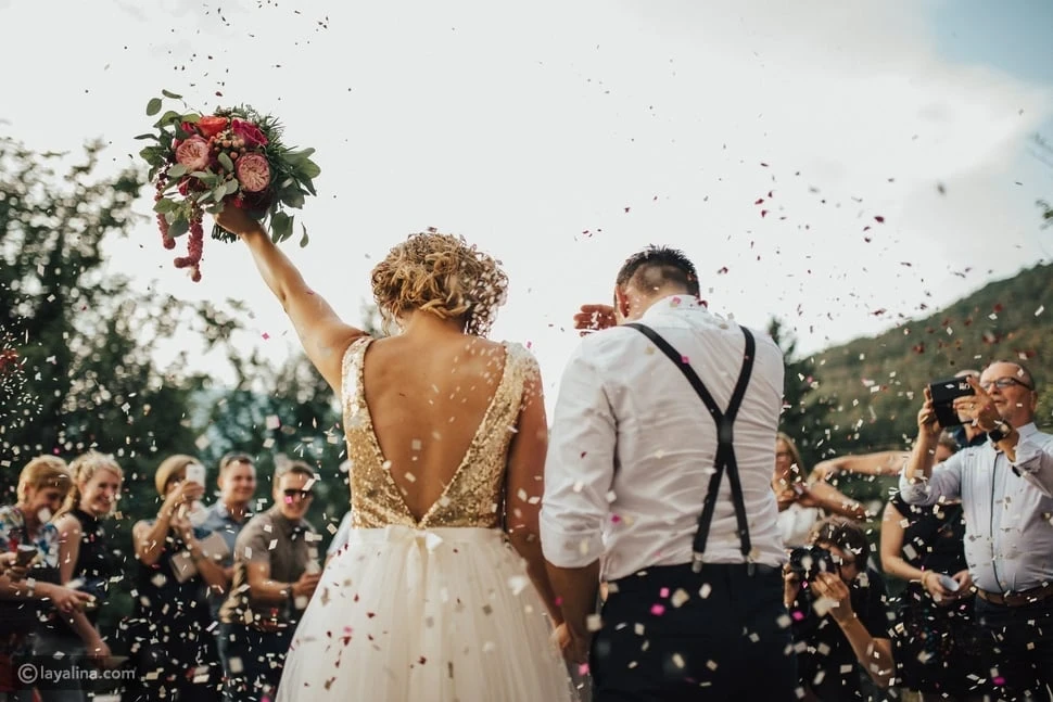 تفسير حلم العرس في المنام.. بين الفرح والتحوّل النفسي والرمز العميق في علم النفس