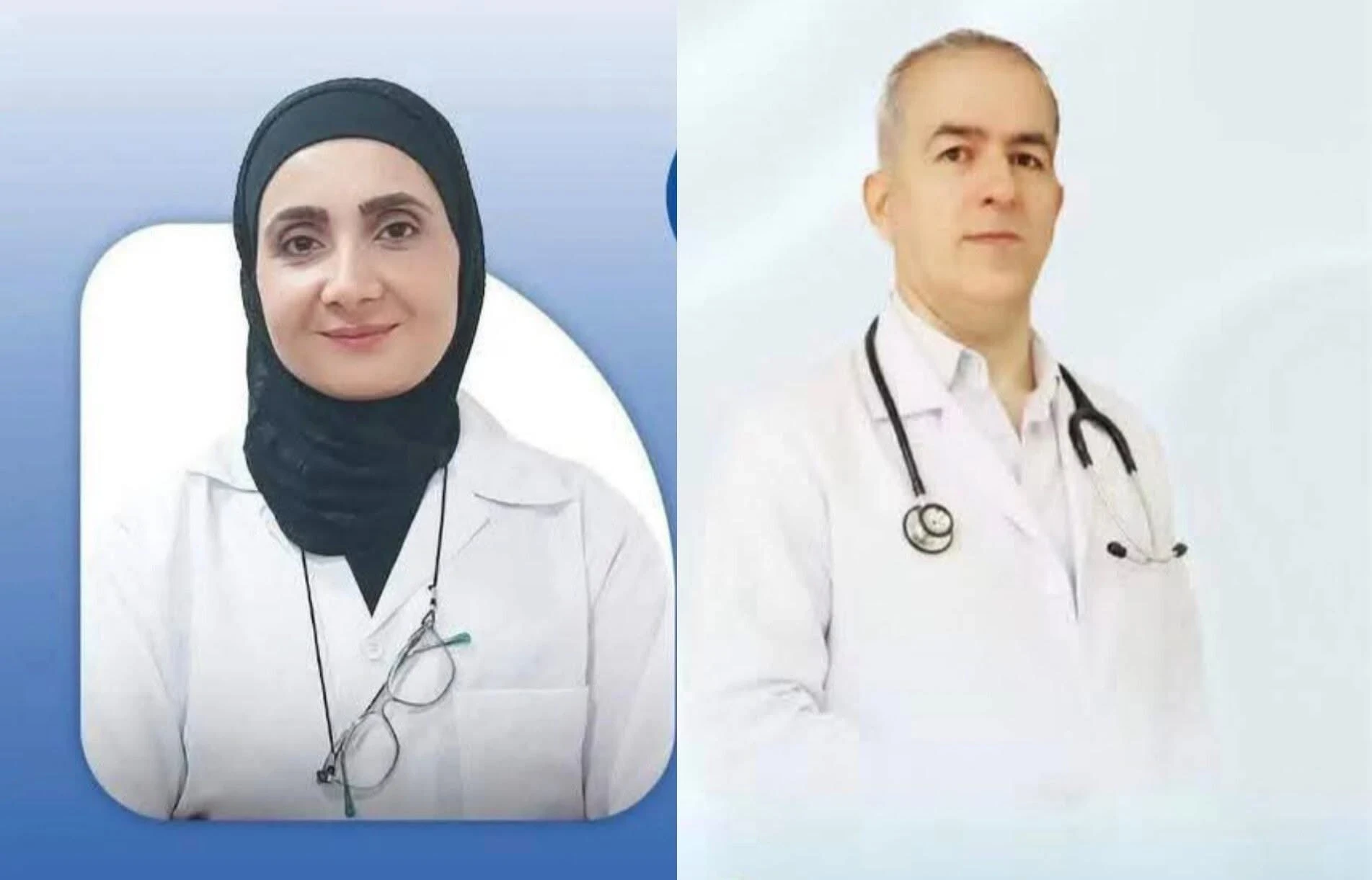 وزارة الداخلية اليمنية توضح تفاصيل حادثة أودت بحياة طبيبين سوريين في عدن