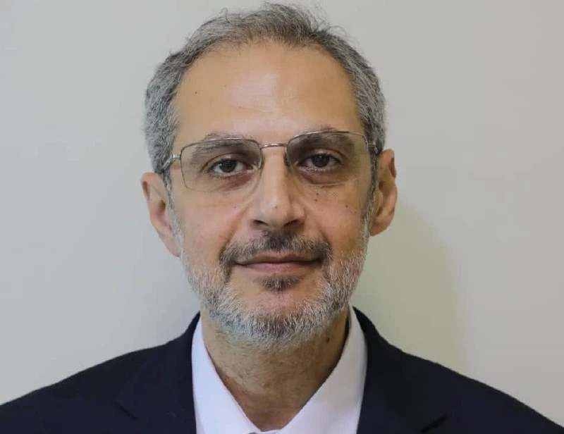 تعيين الدكتور محمد كتّوب مندوباً دائماً لسوريا في منظمة حظر الأسلحة الكيميائية