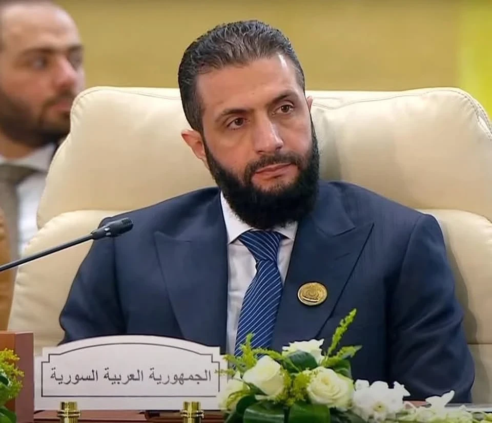 "الإيكونومست": هل ينجح الإنجيليون ويهود أمريكا السوريون في تغيير موقف واشنطن من دمشق؟