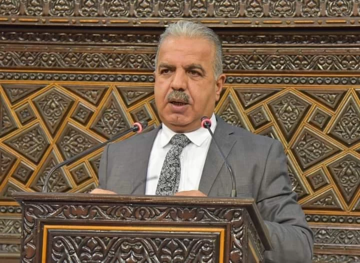 وزير الكهرباء يكـشف عن وضع التقنين خلال أيام رمضان
