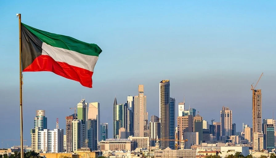 صدر مرسوم أميري يُعلن عن تشكيلة الحكومة الجديدة في الكويت