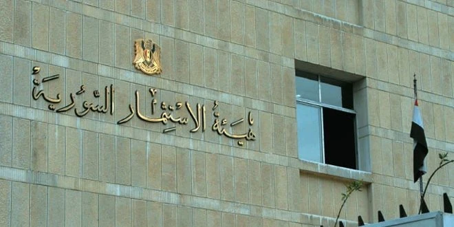 حوافز جمركية وتسهيلات جديدة.. سوريا تعيد تنظيم الاستثمار العقاري