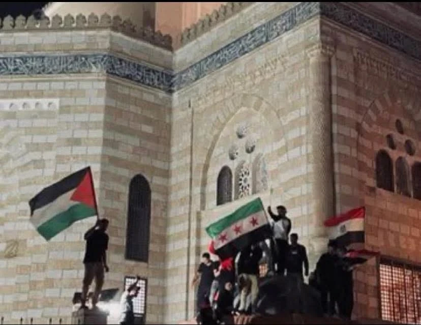 القيـادة العـامة في سوريا: تعـميـم هـام يـدعـو للمـشـاركة